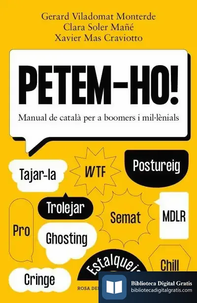 Descargar Petem-Ho!