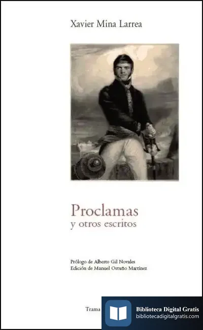 Descargar Proclamas