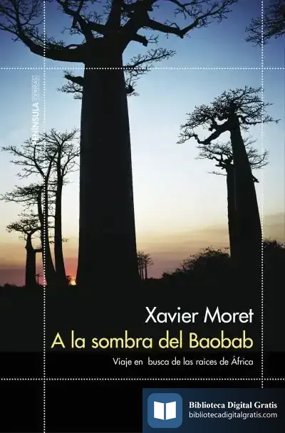 Descargar A La Sombra Del Baobab