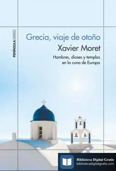 Descargar Grecia, Viaje De Otoño