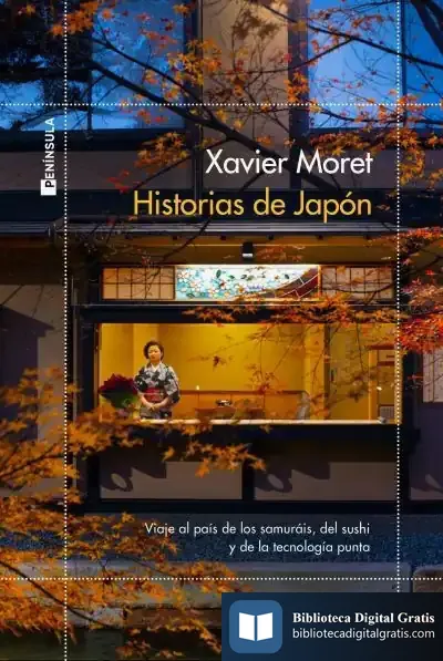 Descargar Historias De Japón