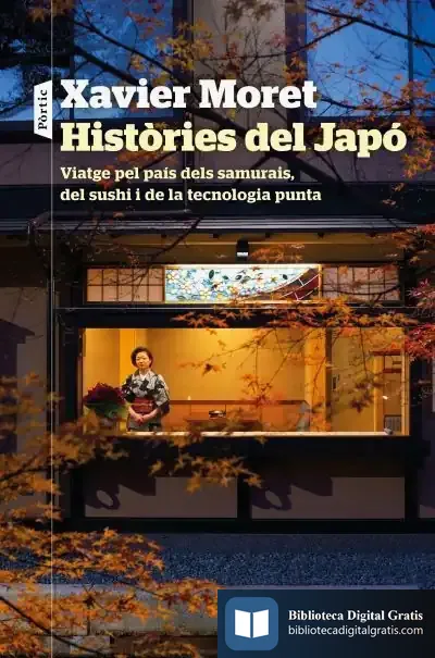 Descargar Històries Del Japó