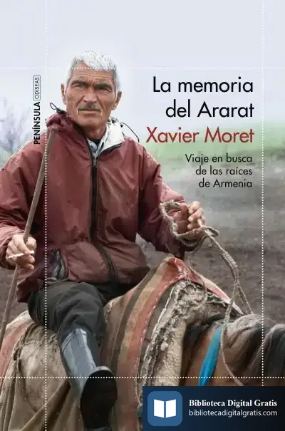 Descargar La Memoria Del Ararat