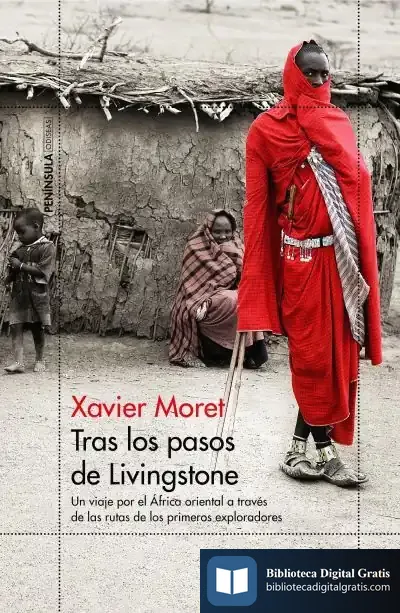 Descargar Tras Los Pasos De Livingstone