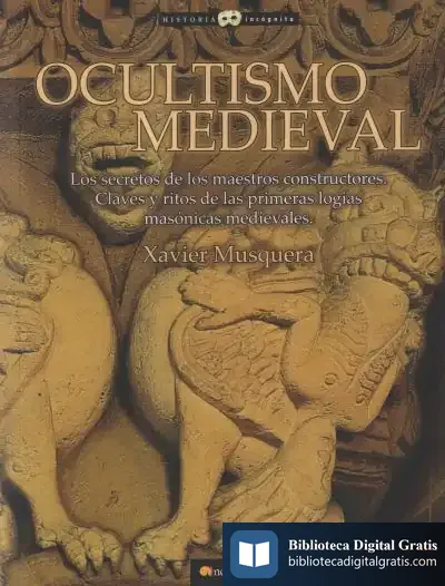 Descargar Ocultismo Medieval de Empar Fernández