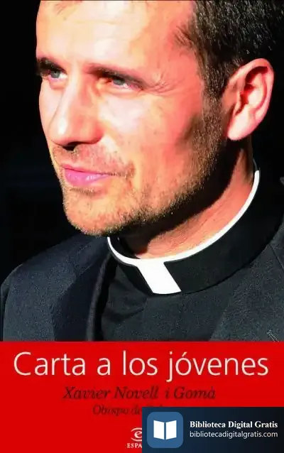 Descargar Carta A Los Jóvenes