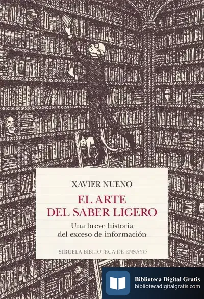 Descargar El Arte Del Saber Ligero de Allan Kardec