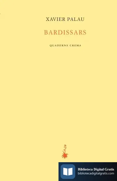Descargar Bardissars