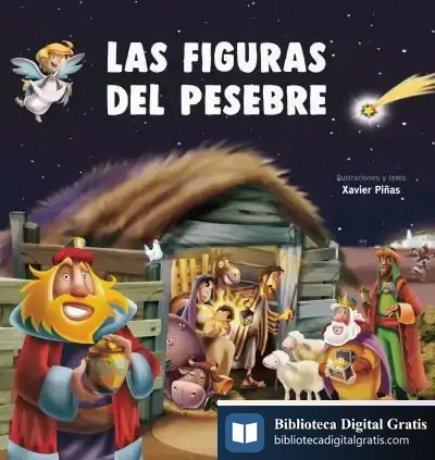 Descargar Las Figuras Del Pesebre
