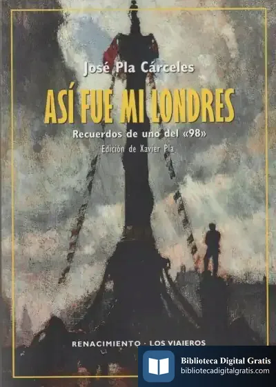 Descargar Así Fue Mi Londres