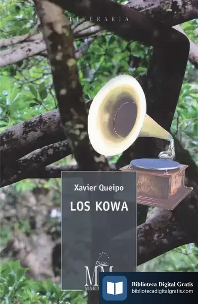 Descargar Los Kowa