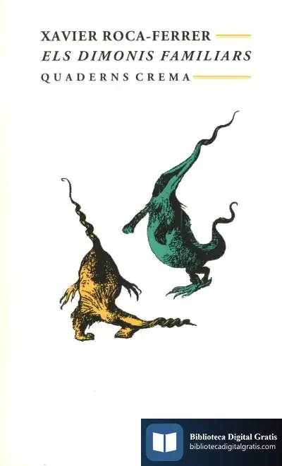 Descargar Els Dimonis Familiars
