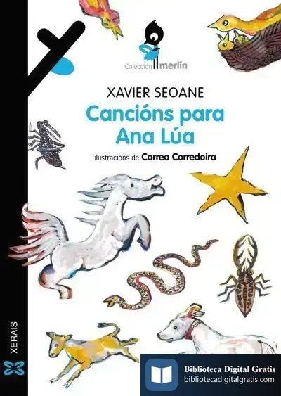 Descargar Cancións Para Ana Lúa