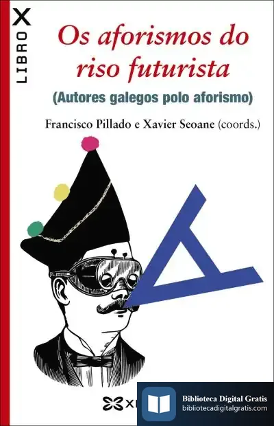Descargar Os Aforismos Do Riso Futurista