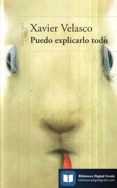 Descargar Puedo Explicarlo Todo