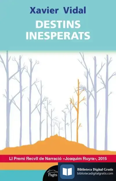 Descargar Destins Inesperats