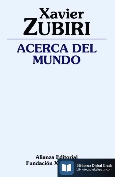 Descargar Acerca Del Mundo