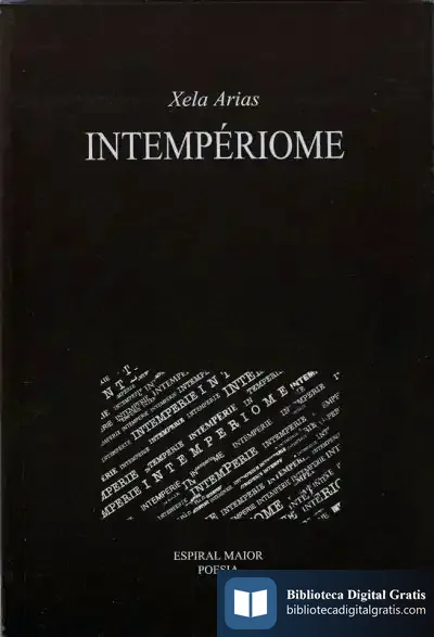 Descargar Interpériome de Xela Arias Castaño