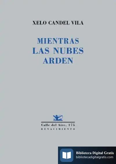 Descargar Mientras Las Nubes Arden