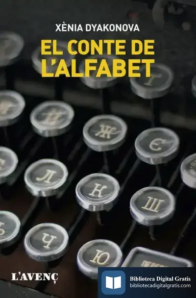 Descargar El Conte De L'Alfabet
