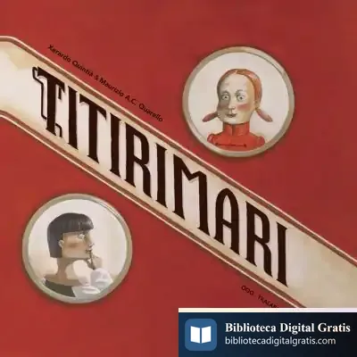 Descargar Titirimari de Xerardo Quintiá