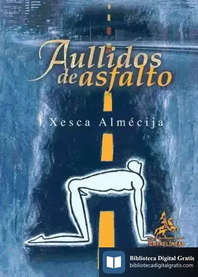 Descargar Aullidos De Asfalto