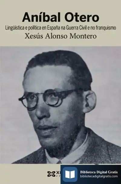 Descargar Aníbal Otero de Alberto Coto García