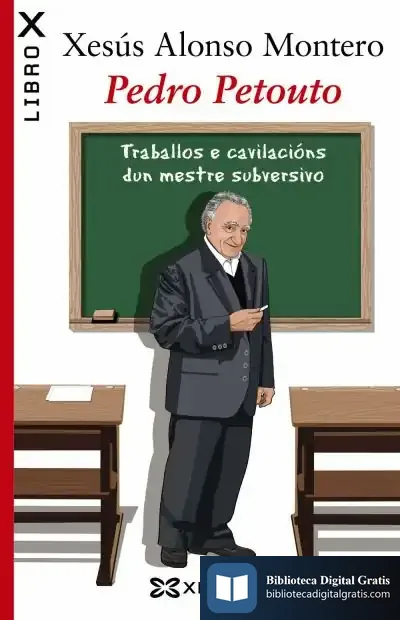 Descargar Pedro Petouto