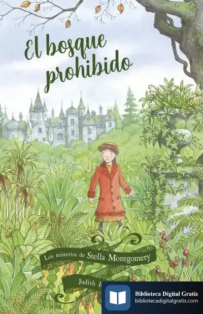 Descargar El Bosque Prohibido