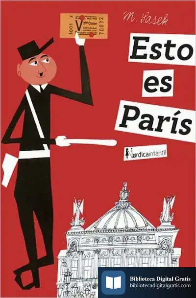 Descargar Esto Es París