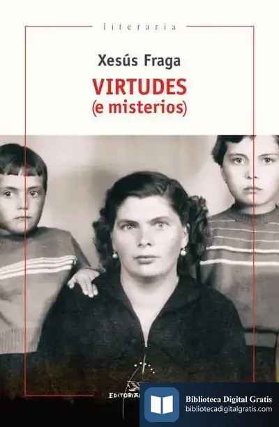 Descargar Virtudes (E Misterios)