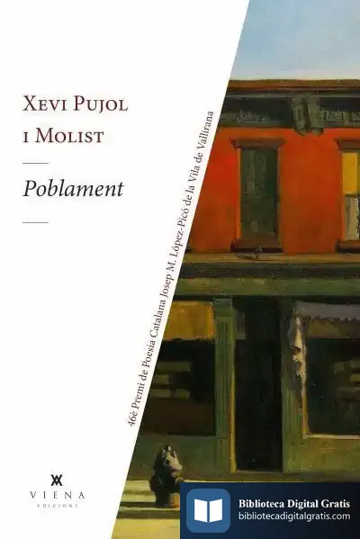 Descargar Poblament de Xevi Pujol I Molist
