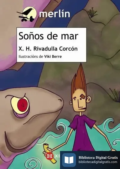 Descargar Soños De Mar