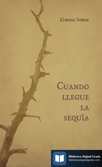 Descargar Cuando Llegue La Sequía