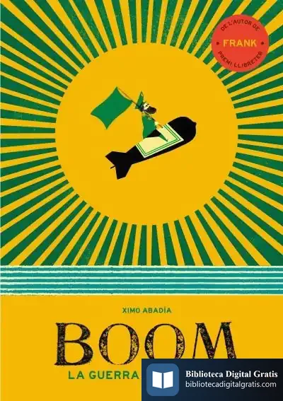 Descargar Boom: La Guerra Dels Colors