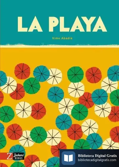 Descargar Playa, La de Ximo Abadía