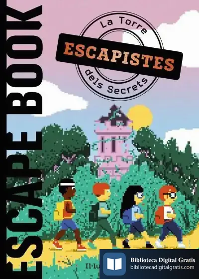 Descargar La Torre Dels Secrets