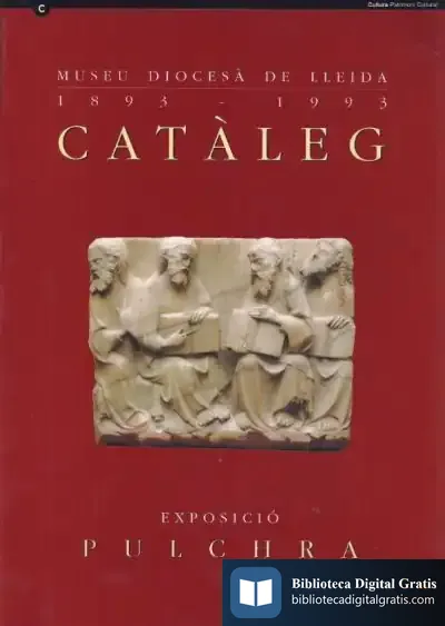 Descargar Museu Diocesà De Lleida 1893-1993 de José Rodríguez Díez