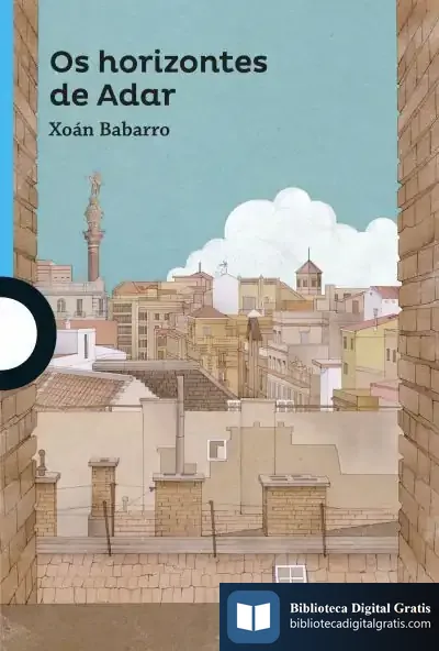 Descargar O Horizontes De Adar
