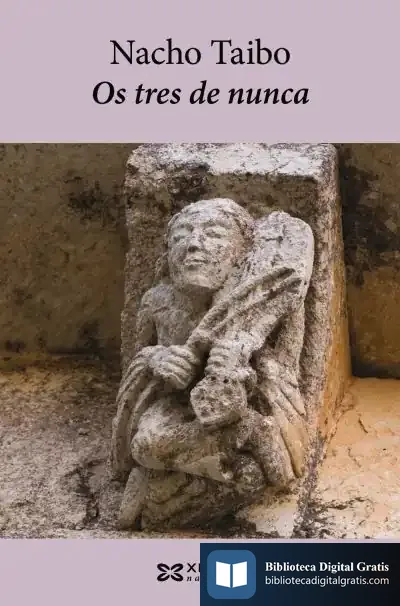Descargar Os Tres De Nunca