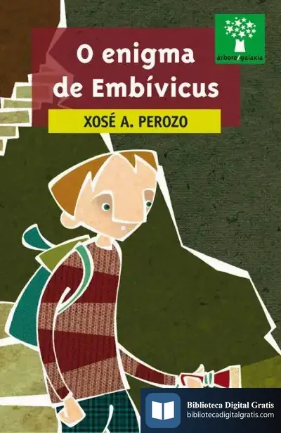 Descargar O Enigma De Embívicus
