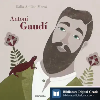 Descargar Antoni Gaudí