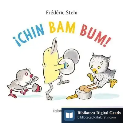 Descargar ¡Chin Bam Bum!