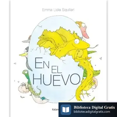 Descargar En El Huevo