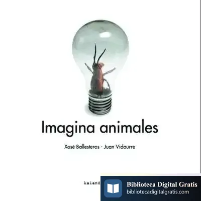 Descargar Imagina Animales