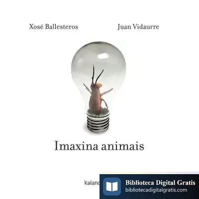 Descargar Imaxina Animais