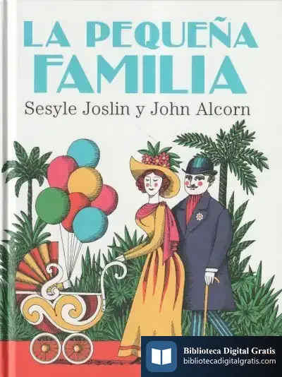 Descargar La Pequeña Familia