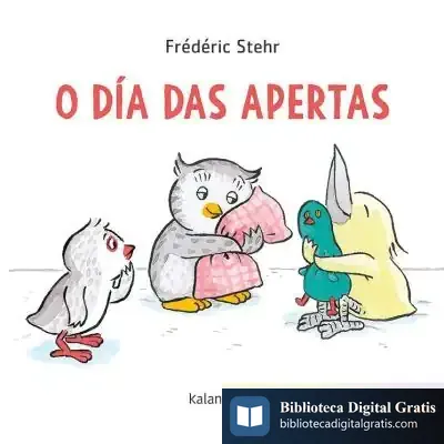 Descargar O Día Das Apertas