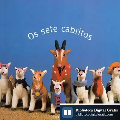Descargar Os Sete Cabritos