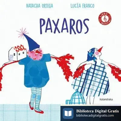 Descargar Paxaros